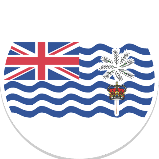 British Indian Ocean Territory