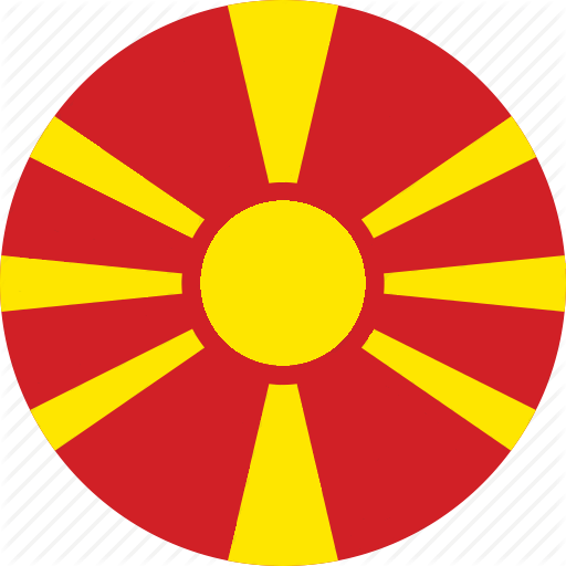 North Macedonia