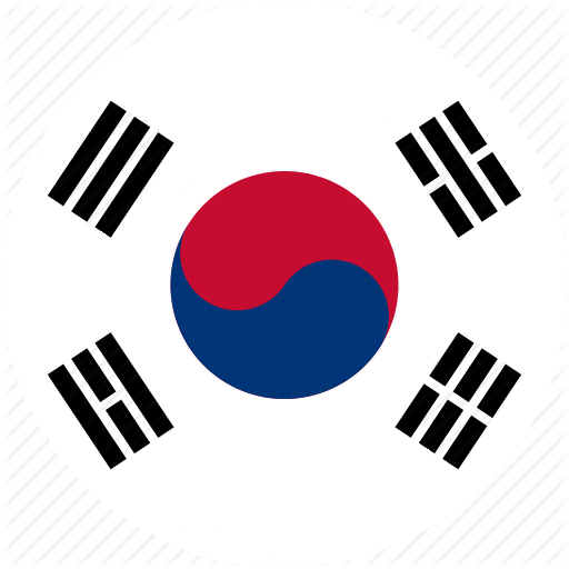 Corea del Sur