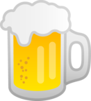 Buy Me A Beer